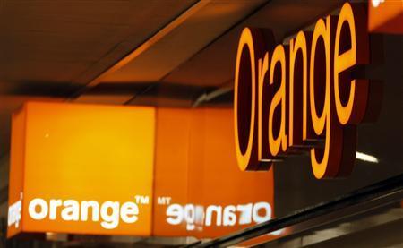 Orange запускает облако в России из ЦОДа во Франции