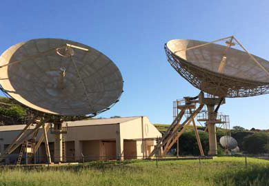 Hawaii Pacific Data сменила имя