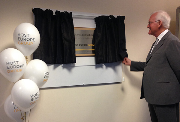 HEG обновил дата-центр DC5 в Лидсе