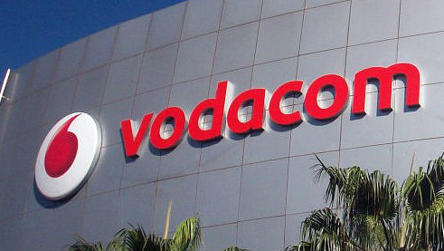 Vodacom открывает восьмой ЦОД в Южной Африке