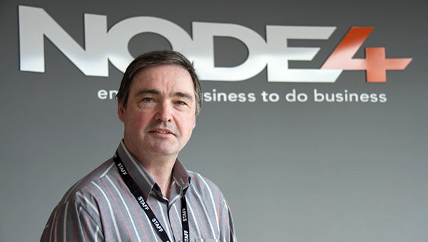 Оператор ЦОД Node4 запустил приложение для СМБ
