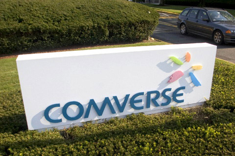 Comverse начнет обслуживать операторов связи в Болгарии