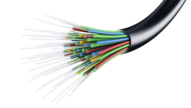 ЦОД TransUnion наращивает мощность соединения