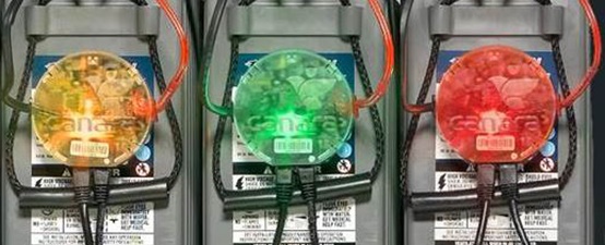 Canara обслужит аккумуляторы из облака