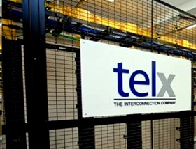 REIT увеличивает площади колокейшн