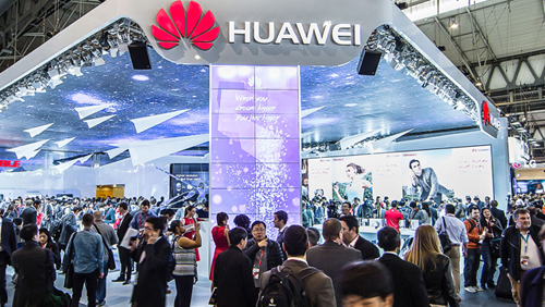 Huawei построит в Москве дата-центр для «Акадо»