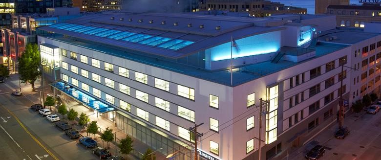 Digital Realty нанимает талантливого топ-менеджера