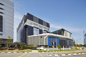 Sungard прибавила два серверных зала а Аделаиде