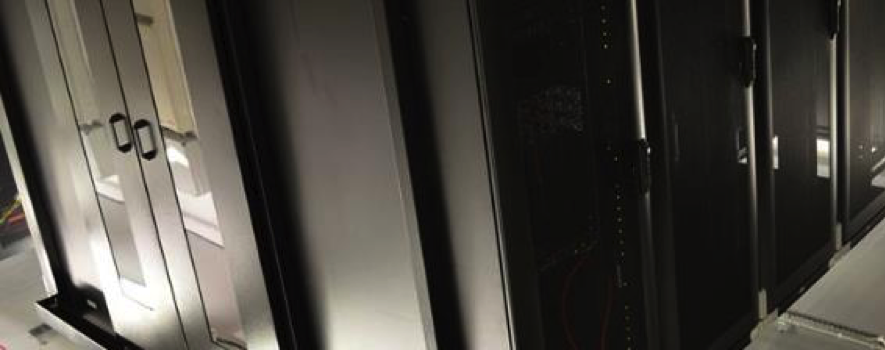 Metronet переезжает на площадку Teledata