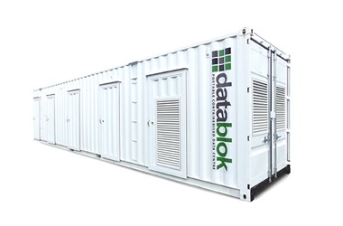 Ударопрочные контейнеры IT Power десятикратно дешевле международных аналогов