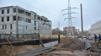 «Башкирэнерго» построит ЦОД на территории подстанции 110/10 кВ «Краснодонская» в Уфе