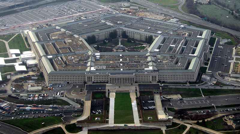 Министерство обороны США не выполнит свой план по закрытию дата-центров