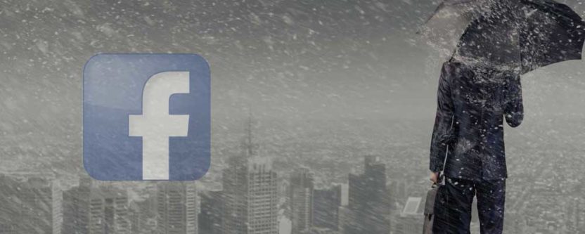 Project Storm - спецназ Facebook для ЦОД