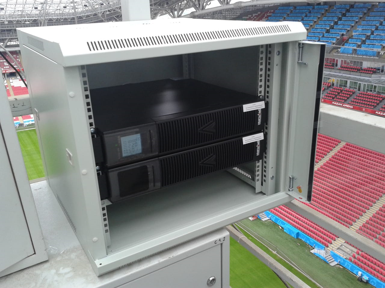 ФРИСТАЙЛ 11 ИБП ИМПУЛЬС серии ФРИСТАЙЛ 11